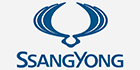 SSANGYONG