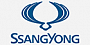 SSANGYONG